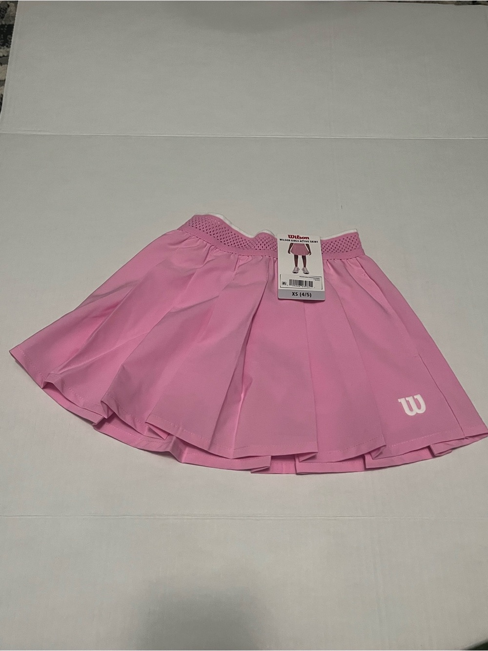Wilson Girls' Skirt